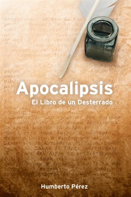 Cover image for Apocalipsis