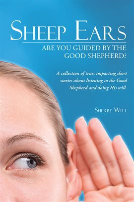 Imagen de portada para Sheep Ears