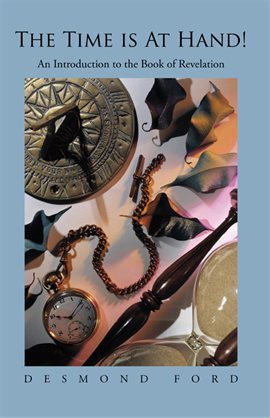 Imagen de portada para The Time Is at Hand!