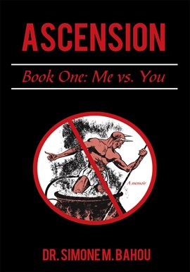Cover image for Me Vs. You