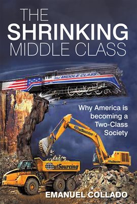 Imagen de portada para The Shrinking Middle Class