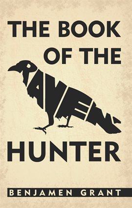 Cover image for The Book of the Raven-Hunter