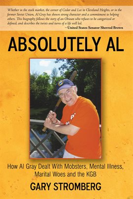Cover image for Absolutely Al