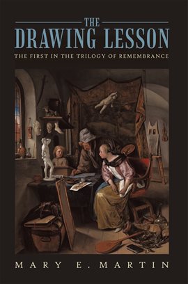 Imagen de portada para The Drawing Lesson