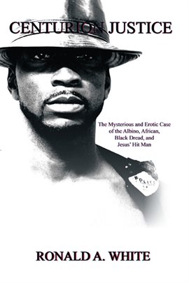 Cover image for Centurion Justice