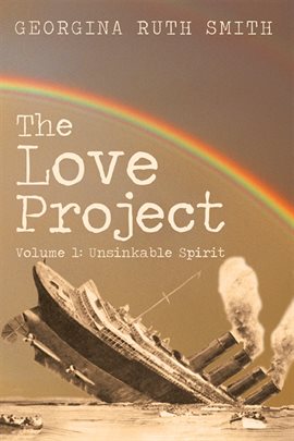 Imagen de portada para The Love Project: Volume 1