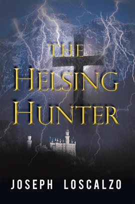 Cover image for The Helsing Hunter