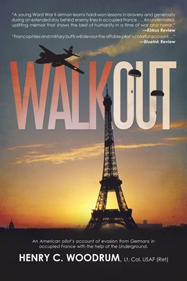 Imagen de portada para Walkout