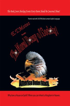 Cover image for The Moral Decay of Society