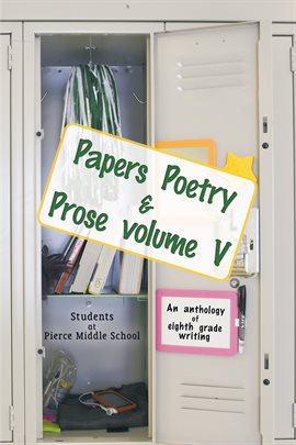 Imagen de portada para Papers Poetry & Prose Volume V