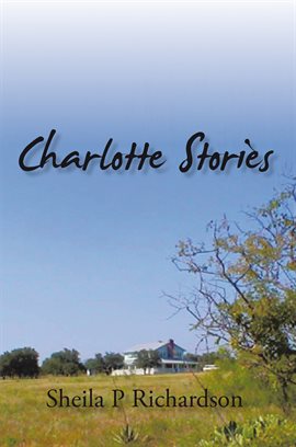 Imagen de portada para Charlotte Stories