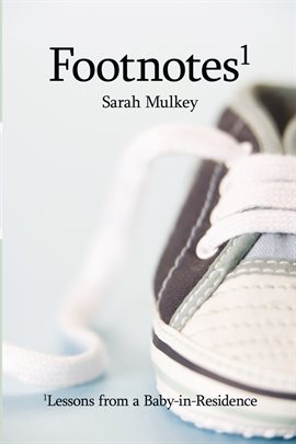 Cover image for Footnotes