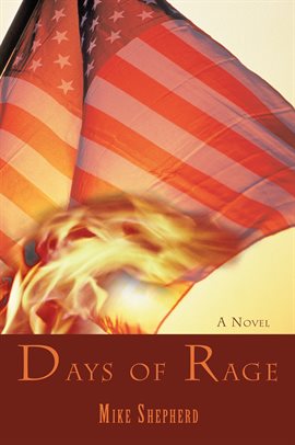 Cover image for Days of Rage