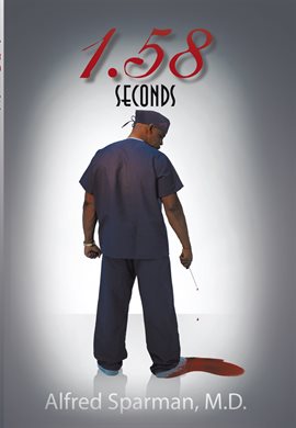 Imagen de portada para 1.58 Seconds