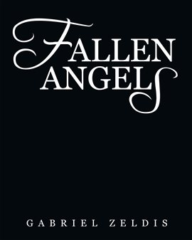 Imagen de portada para Fallen Angels