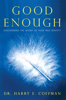 Imagen de portada para Good Enough