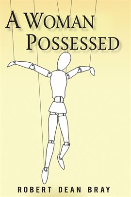 Cover image for A Woman Possessed