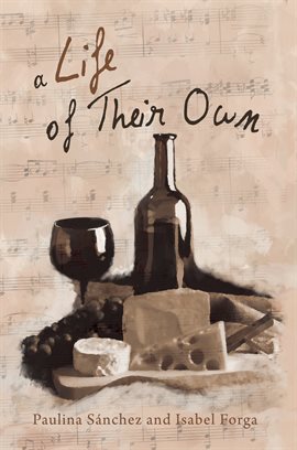 Cover image for A Life of Their Own
