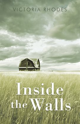 Imagen de portada para Inside the Walls