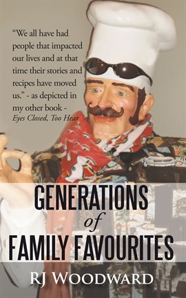 Imagen de portada para Generations of Family Favourites