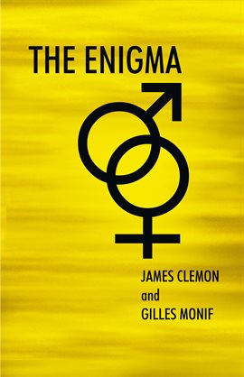 Imagen de portada para The Enigma