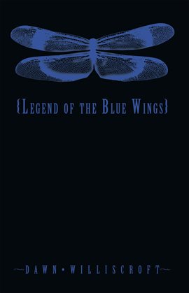 Imagen de portada para Legend of the Blue Wings