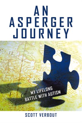 Cover image for An Asperger Journey