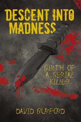 Imagen de portada para Descent into Madness