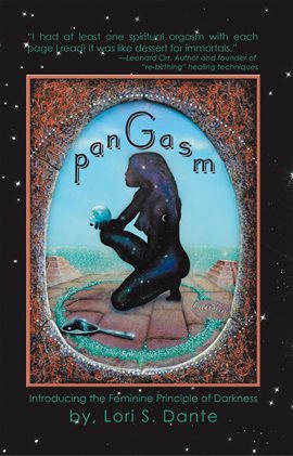 Imagen de portada para Pangasm
