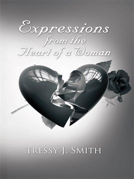 Imagen de portada para Expressions from the Heart of a Woman