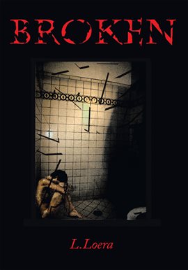 Imagen de portada para Broken