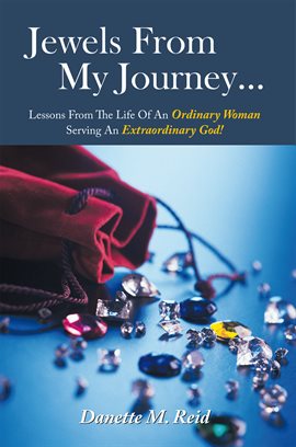 Cover image for Jewels from My Journey…