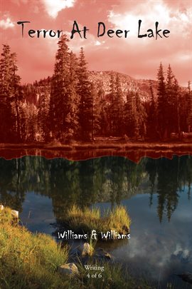Imagen de portada para Terror at Deer Lake