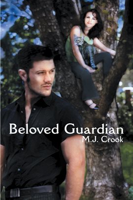 Imagen de portada para Beloved Guardian