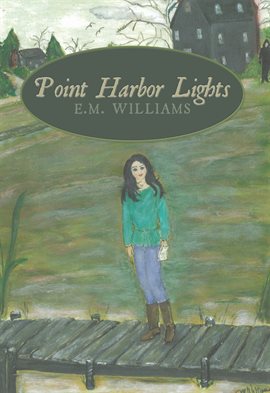 Imagen de portada para Point Harbor Lights