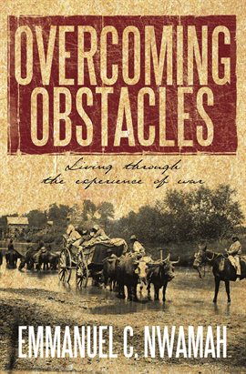 Imagen de portada para Overcoming Obstacles