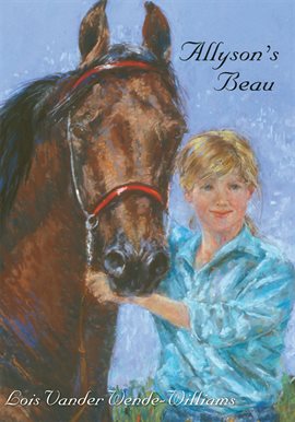 Cover image for Allyson's Beau