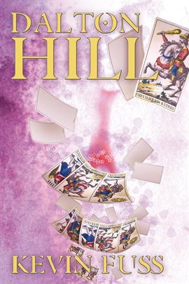 Cover image for Dalton Hill