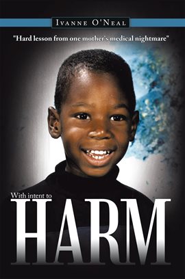 Imagen de portada para With Intent to Harm