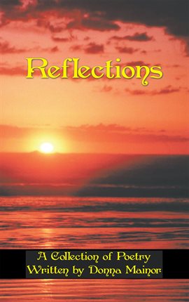 Cover image for Reflections