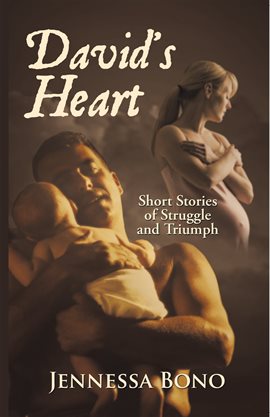 Imagen de portada para David's Heart