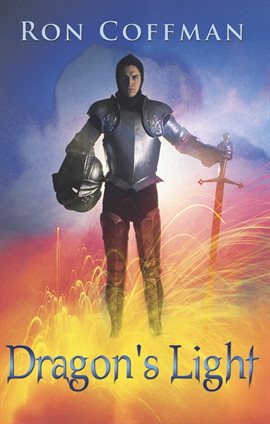 Imagen de portada para Dragon's Light