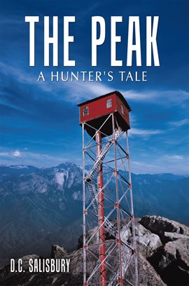 Cover image for The Peak