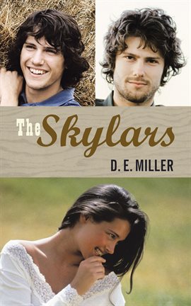 Imagen de portada para The Skylars