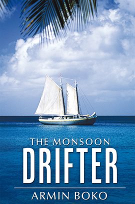 Cover image for The Monsoon Drifter