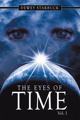 Imagen de portada para The Eyes of Time, Vol. 1