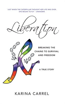 Imagen de portada para Liberation