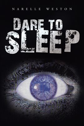 Cover image for Dare to Sleep