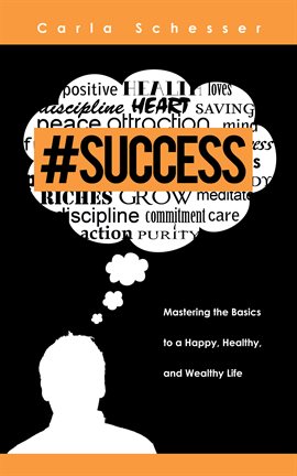 Cover image for #Success