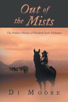 Cover image for Out of the Mists